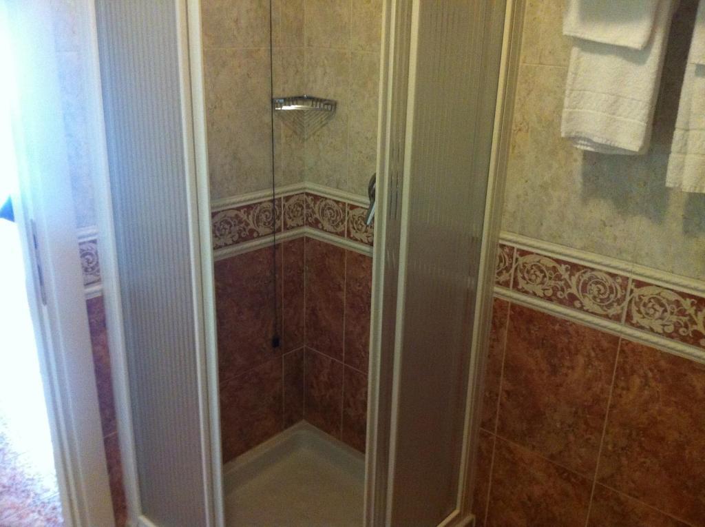 Hotel Impero Brescia Ruang foto